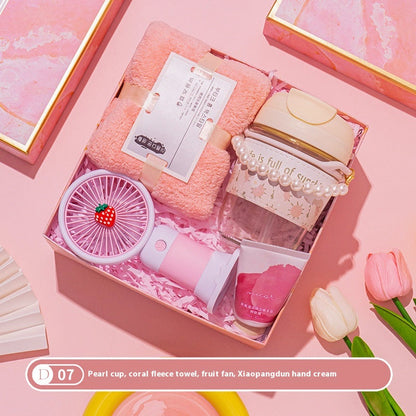 Practical Gift For Mother&