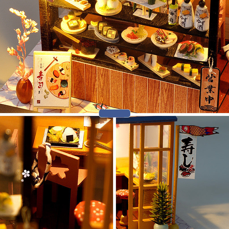 Creative Handmade Valentine&