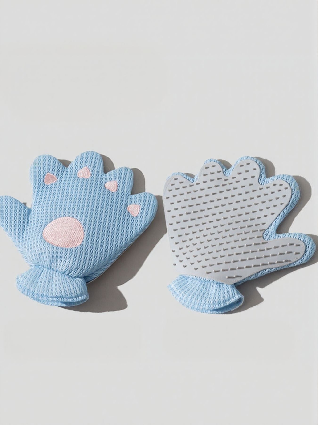 Touch Pet Hair Remover Glove - Loving It Shop