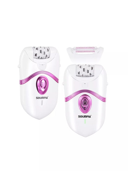 Cordless Painless Hair Removal - Loving It Shop