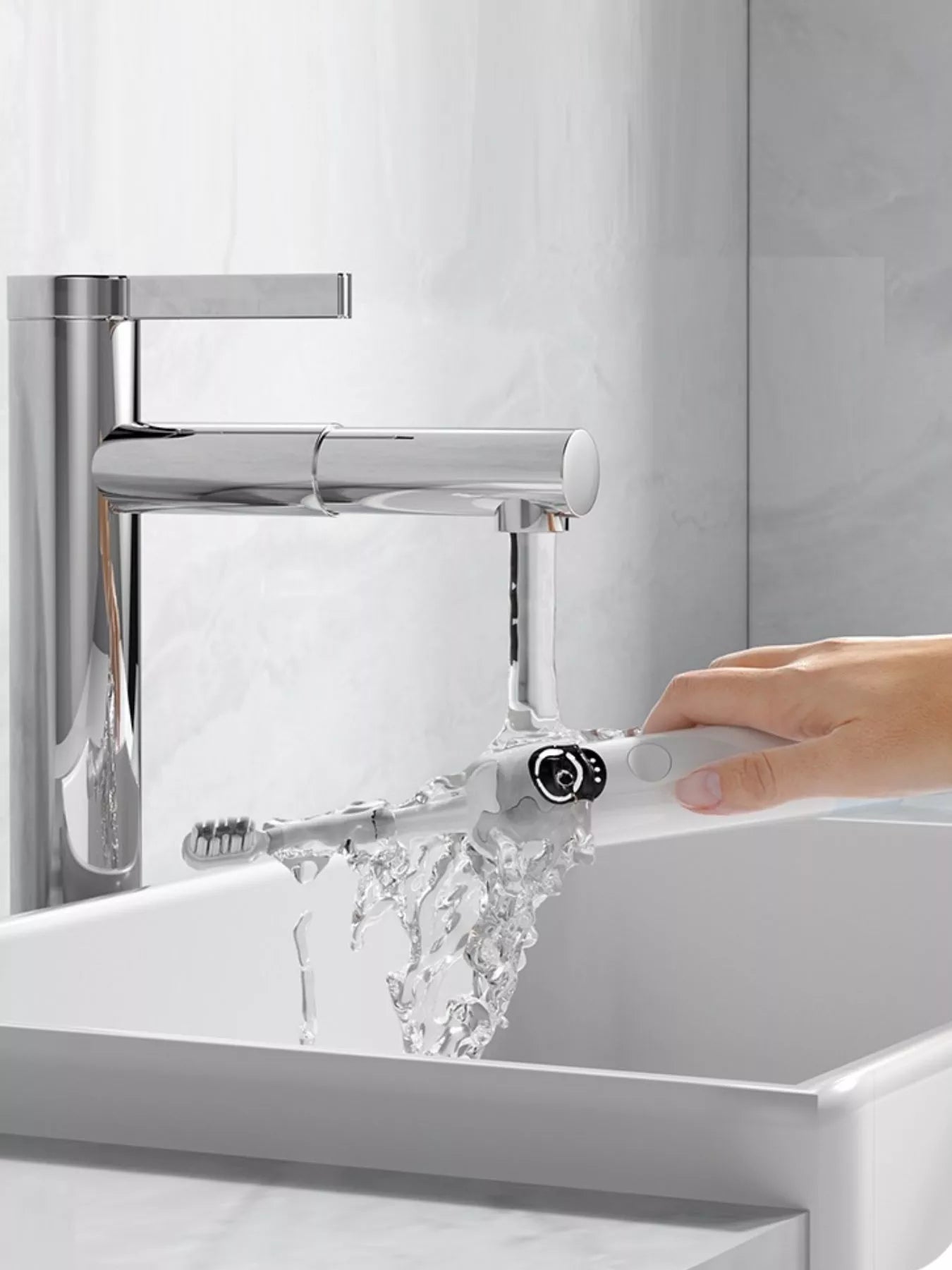 Smart Electric Toothbrush - Loving It Shop