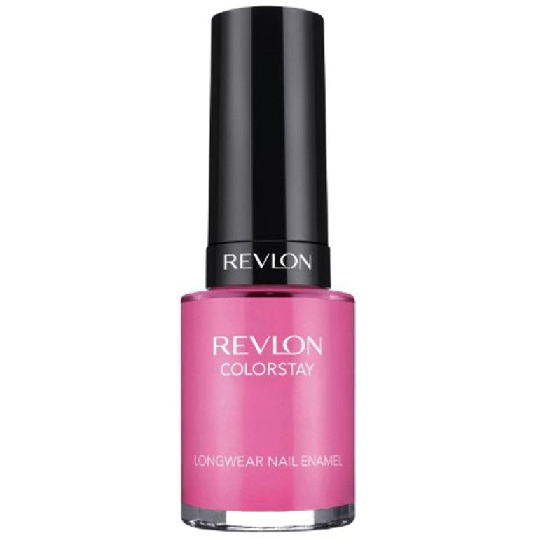 Color Stay Nail Polish