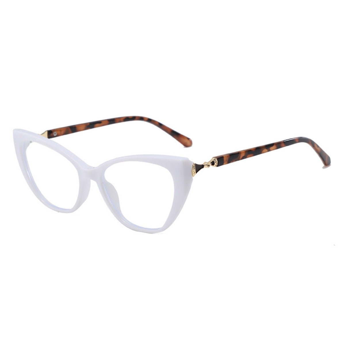 Vintage Cat Eye Glasses - Loving It Shop