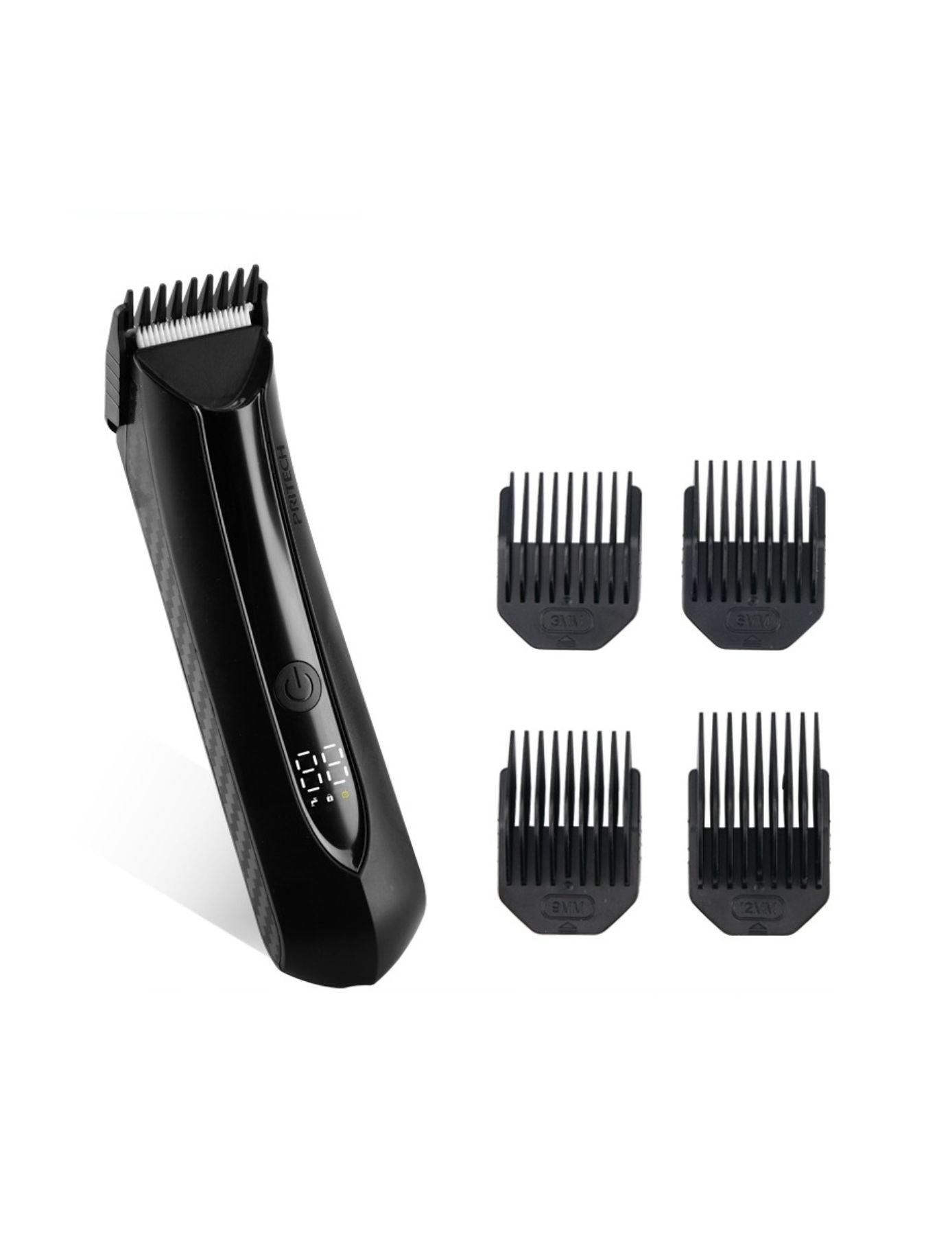 Electric Hair Removal Epilator with LED Display - Loving It Shop