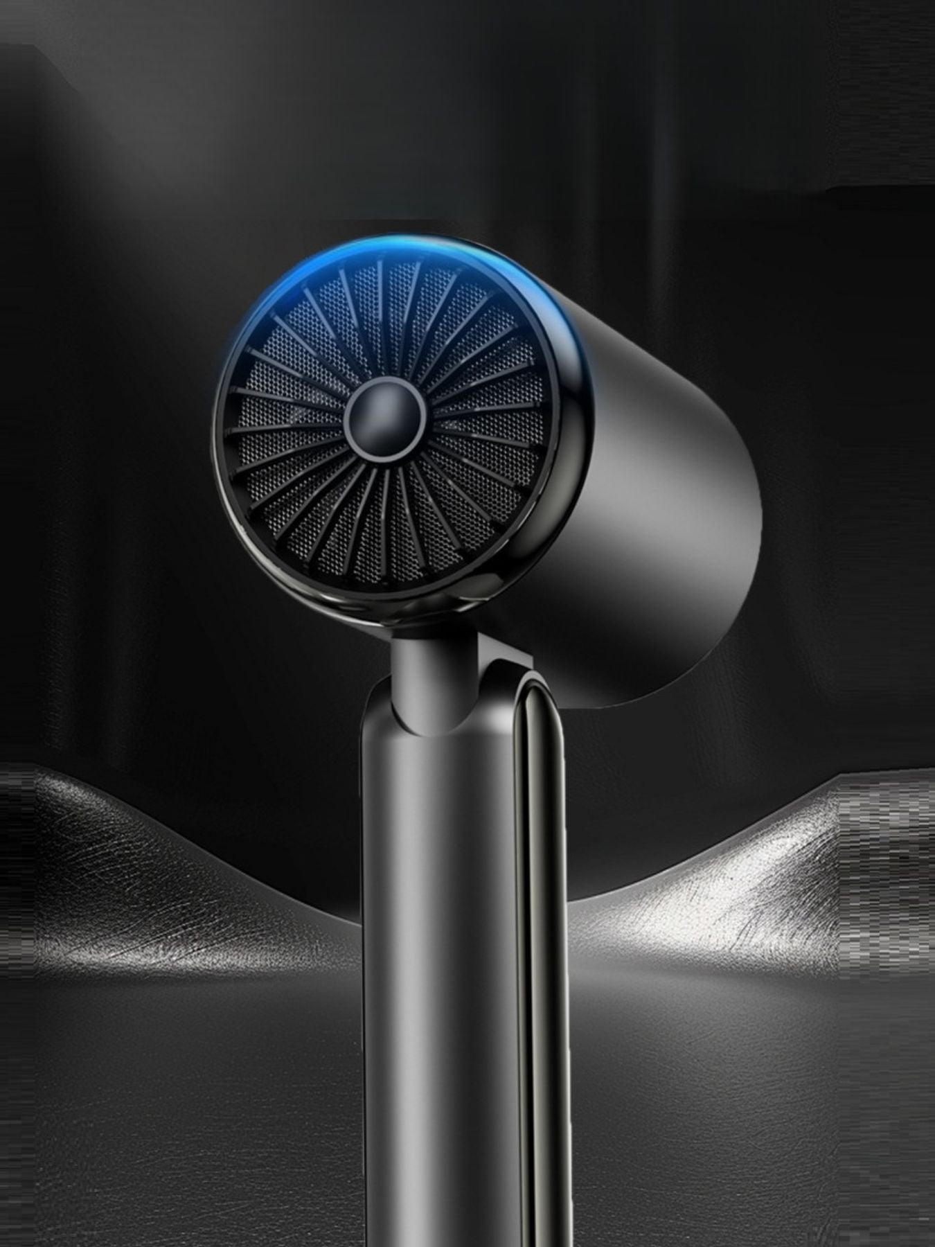 Portable Negative Ion Household Hair Dryer - Loving It Shop