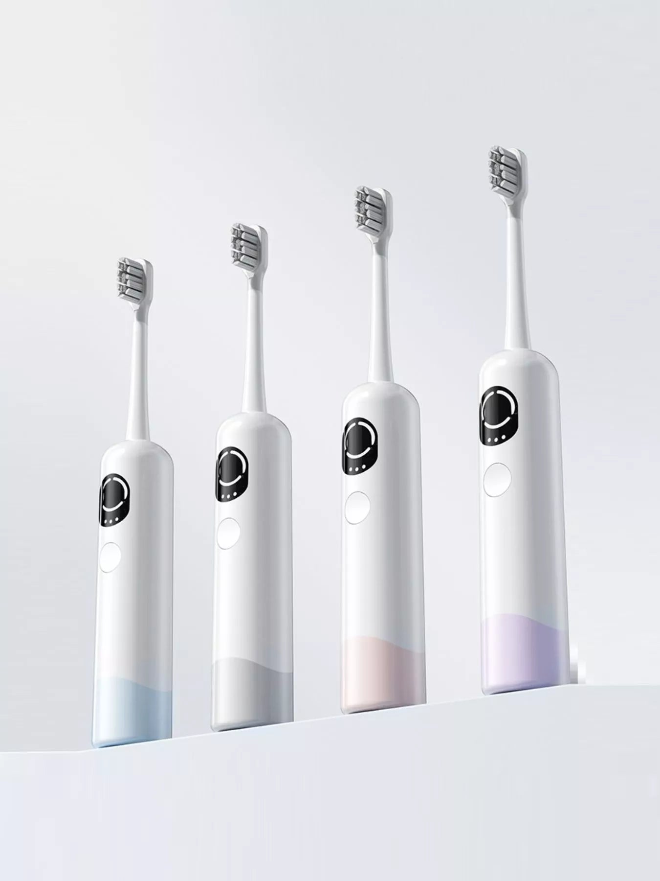 Smart Electric Toothbrush - Loving It Shop