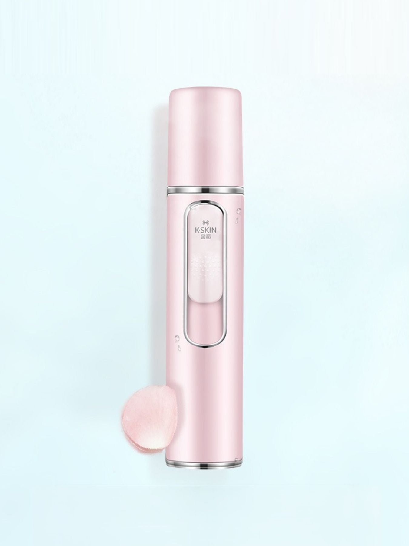 Portable Facial Mister Beauty Device - Loving It Shop