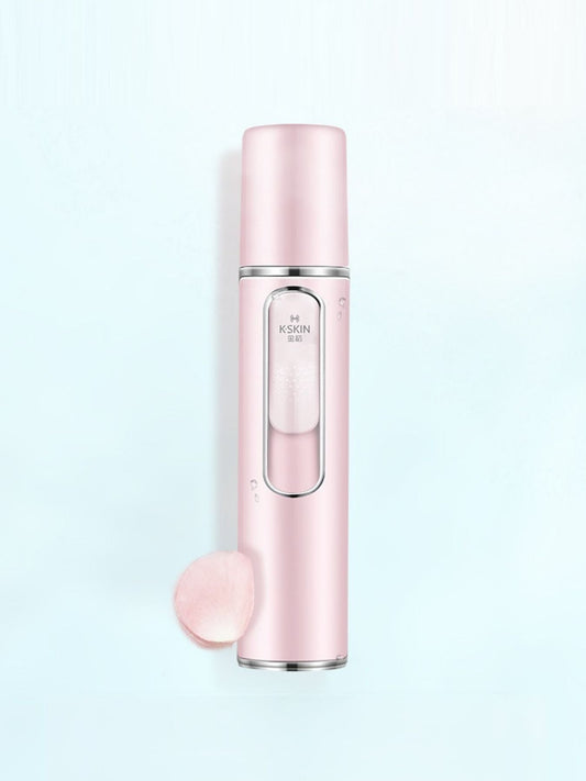 Portable Facial Mister Beauty Device - Loving It Shop