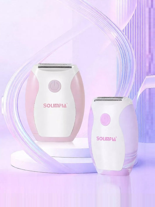Portable Hair Removal Epilator - Loving It Shop
