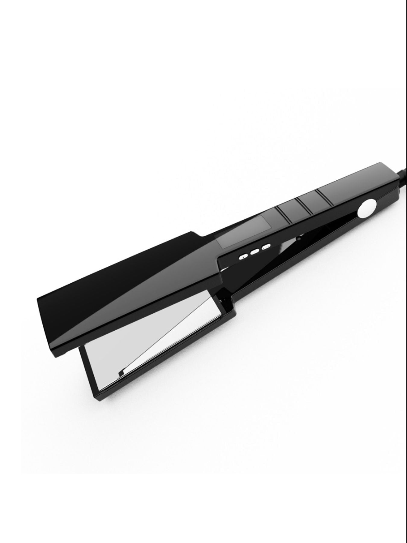 Fast Heating Hair Straightener - Loving It Shop
