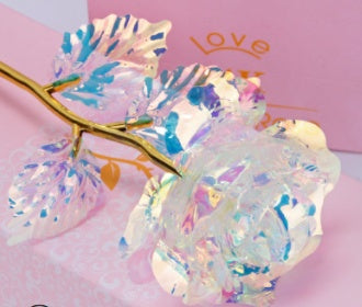 Golden Rose Valentine&
