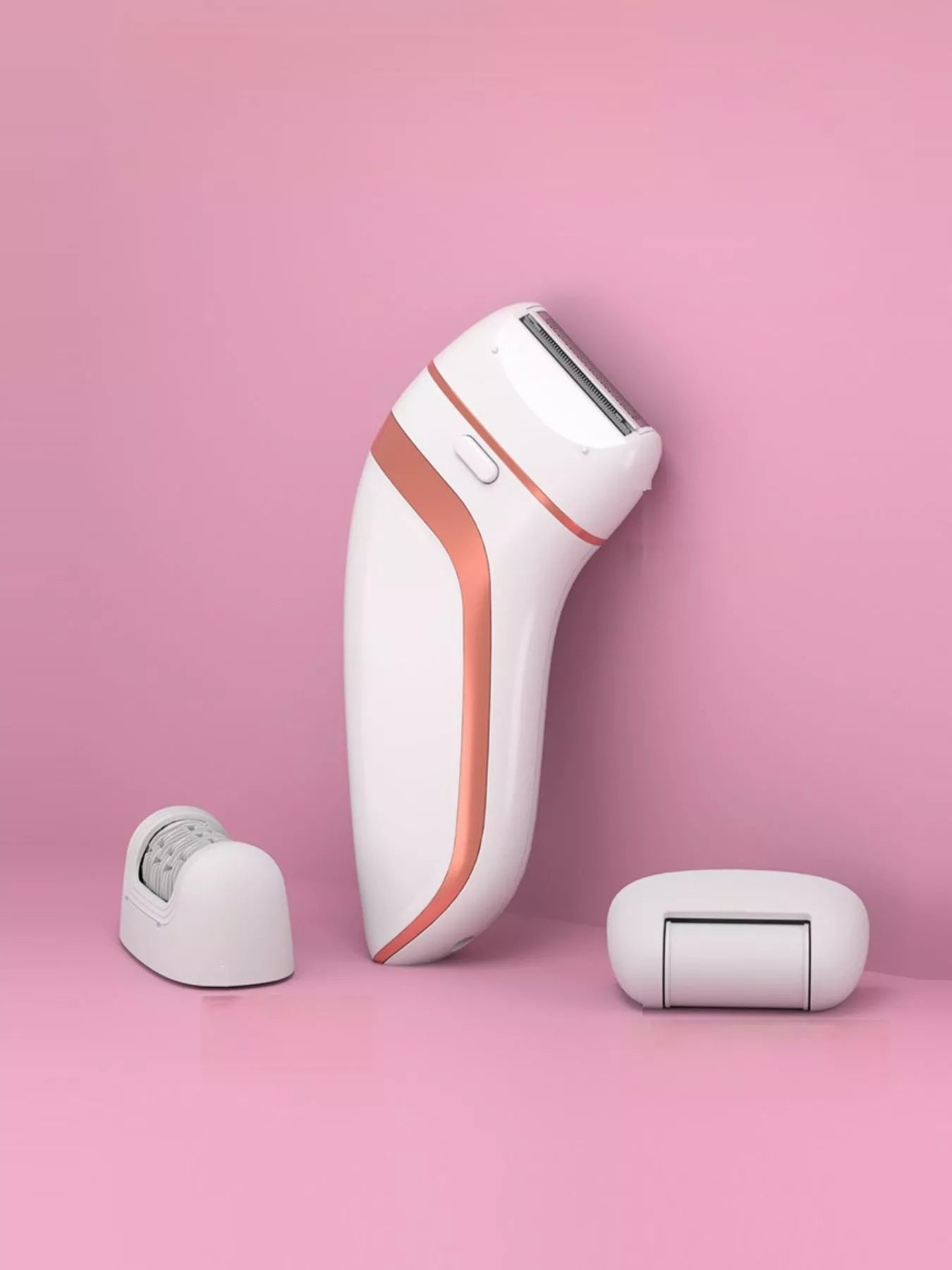 Electric Hair Removal Epilator - Loving It Shop