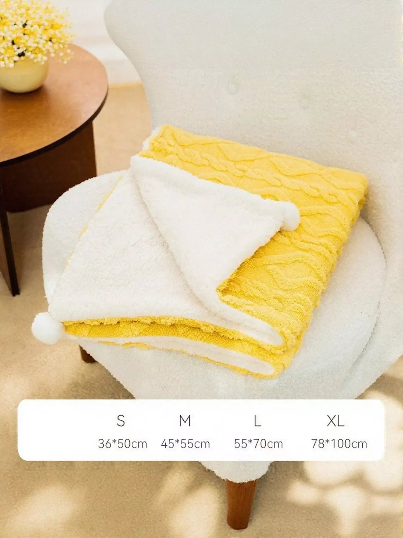 Sherpa Pet Blanket - Loving It Shop