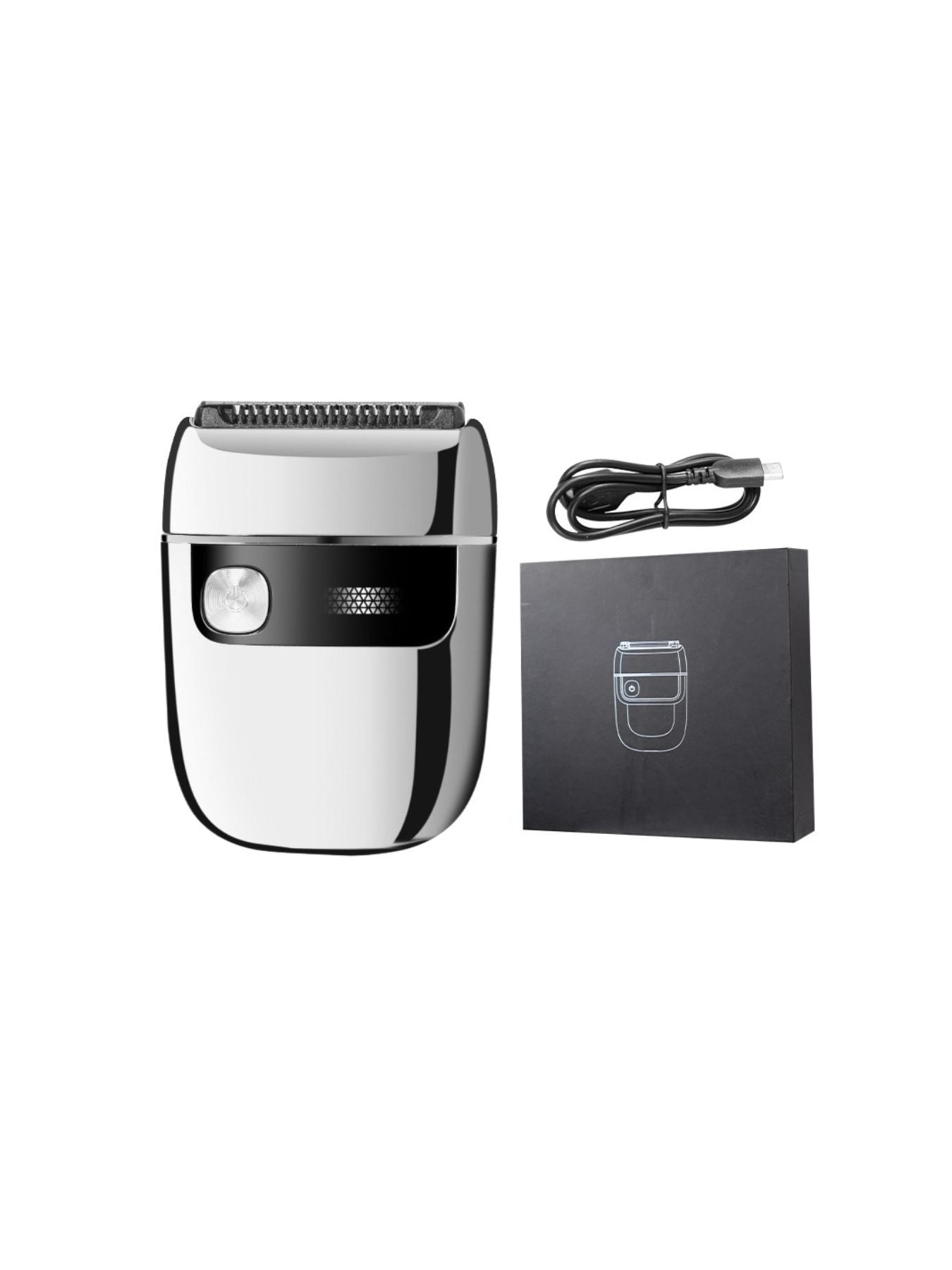 Portable Mini Electric Shaver - Loving It Shop