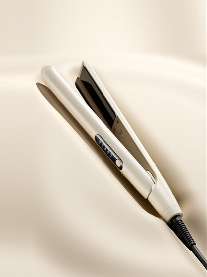 Cordless Adjustable Temperature Hair Straightener - Loving It Shop