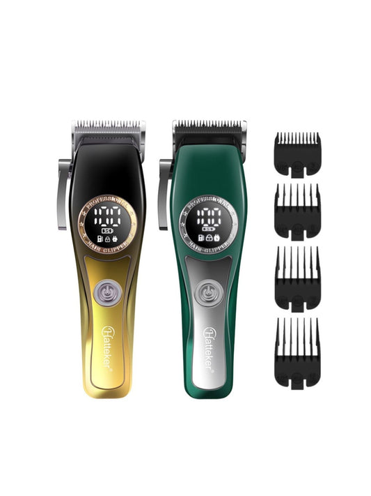 Cordless Hair Clipper - Loving It Shop