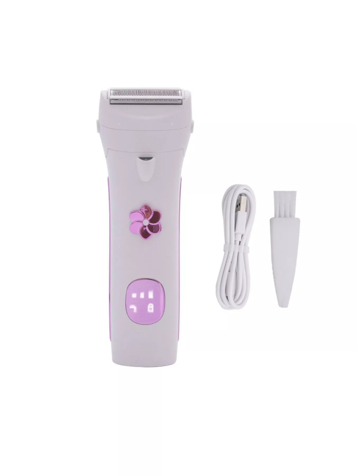 Electric Hair Removal Epilator - Loving It Shop