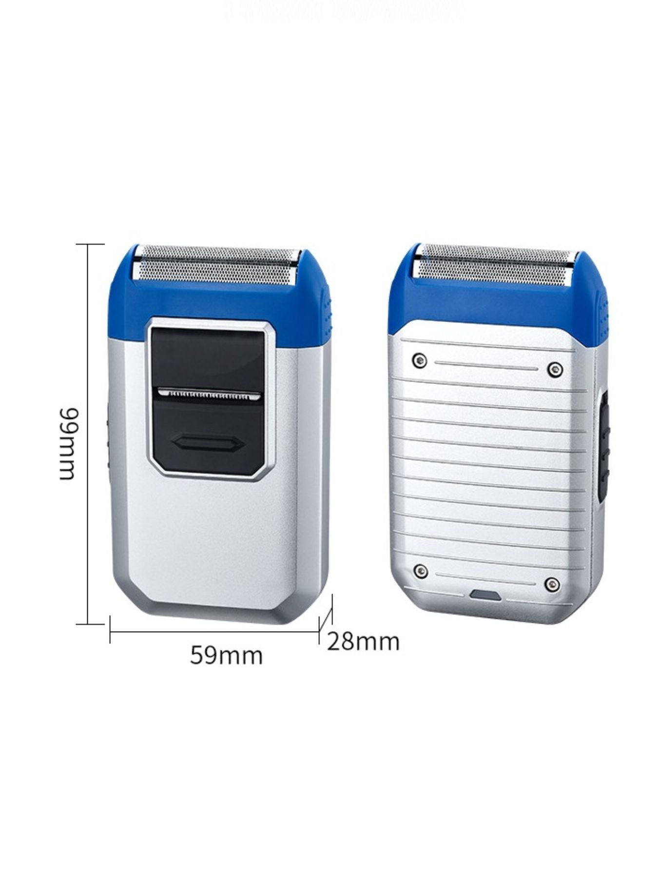 Portable Mini Shaver - Loving It Shop