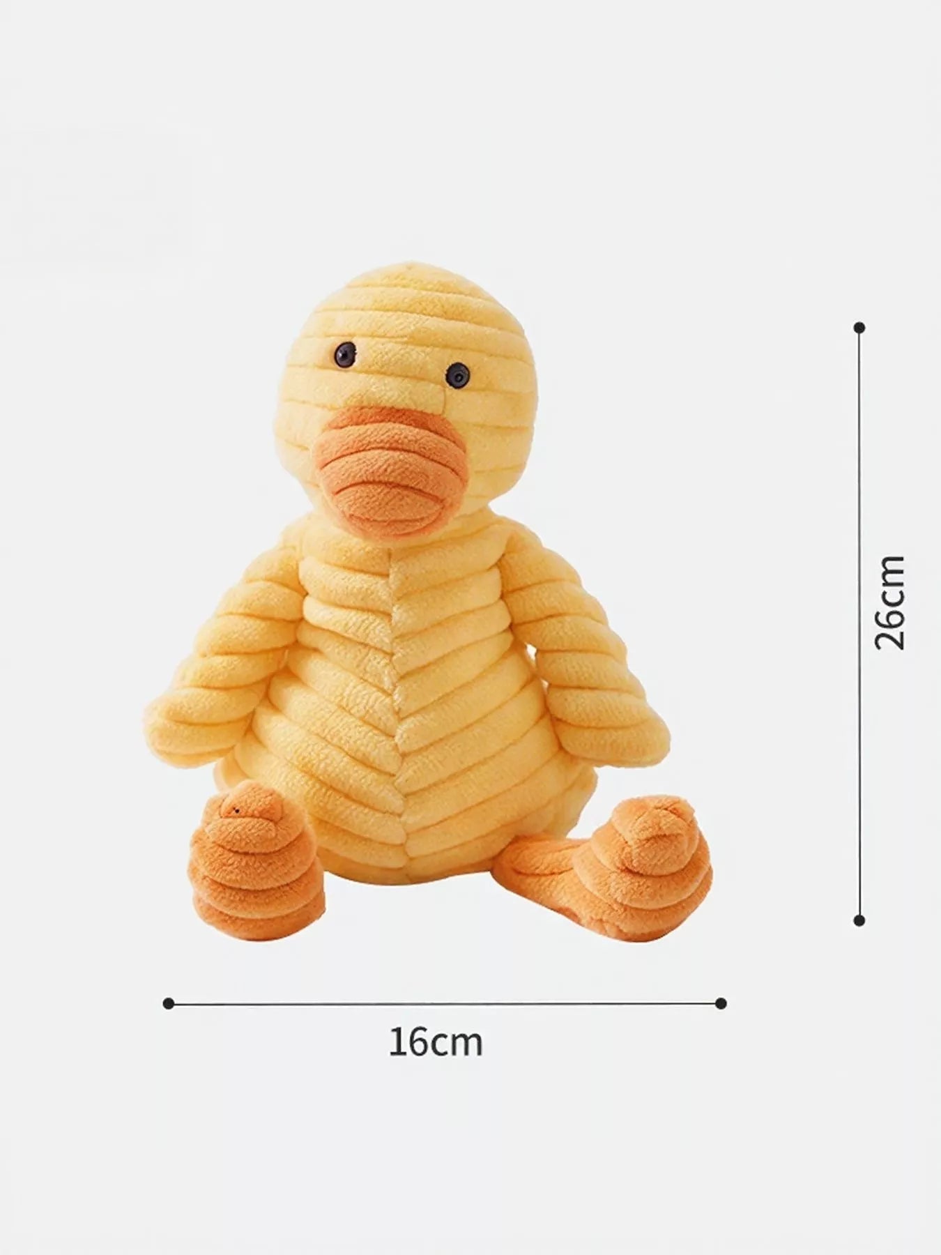 Soft Pet Plush Toy - Loving It Shop