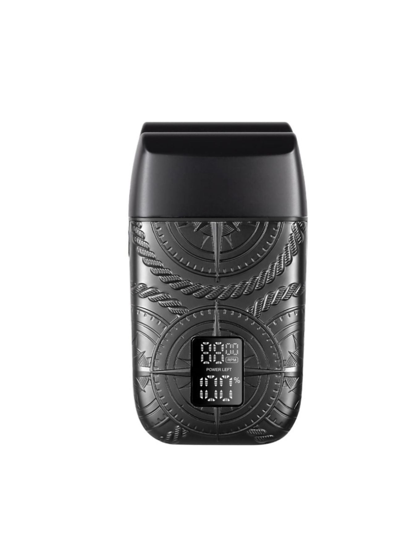 Electric Foil Shaver with LED Display - Loving It Shop