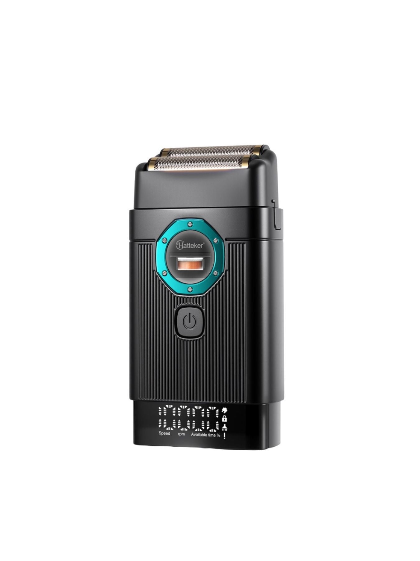 Portable Electric Shaver - Loving It Shop