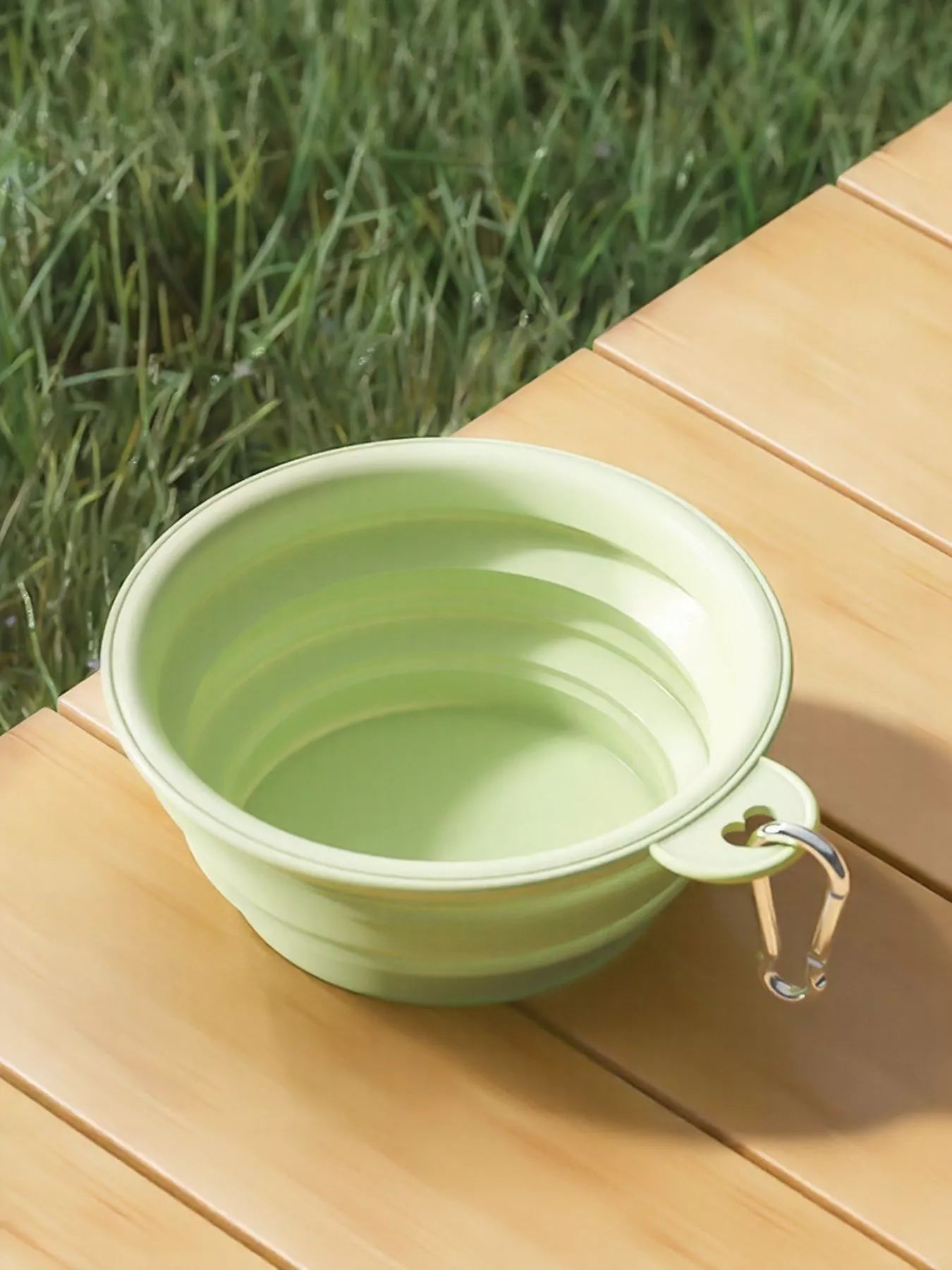 Portable Collapsible Pet Bowls - Loving It Shop