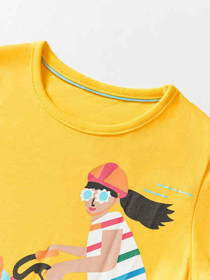 Children&