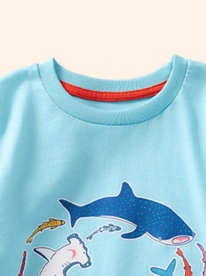 Children&