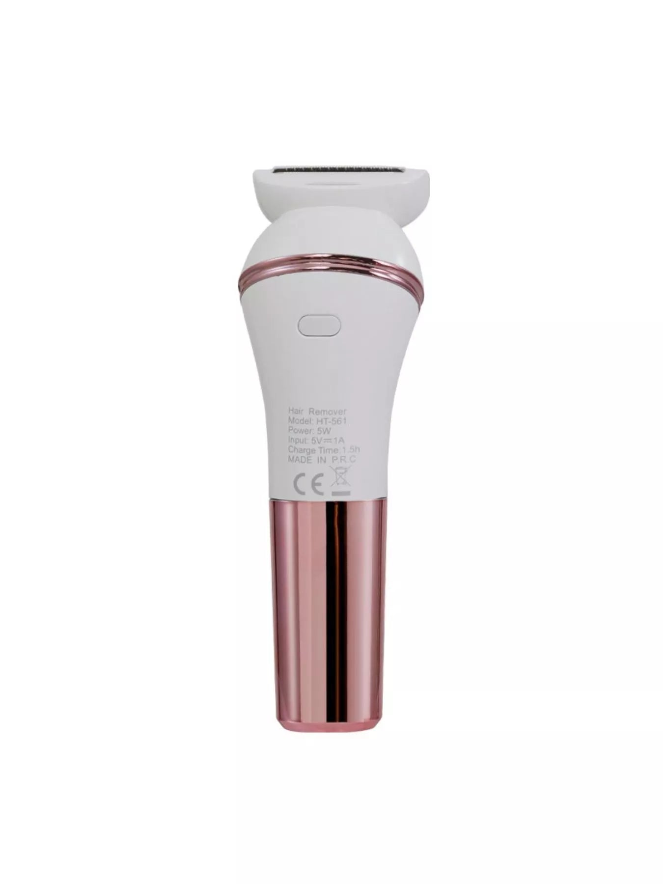 Waterproof Hair Removal Epilator - Loving It Shop