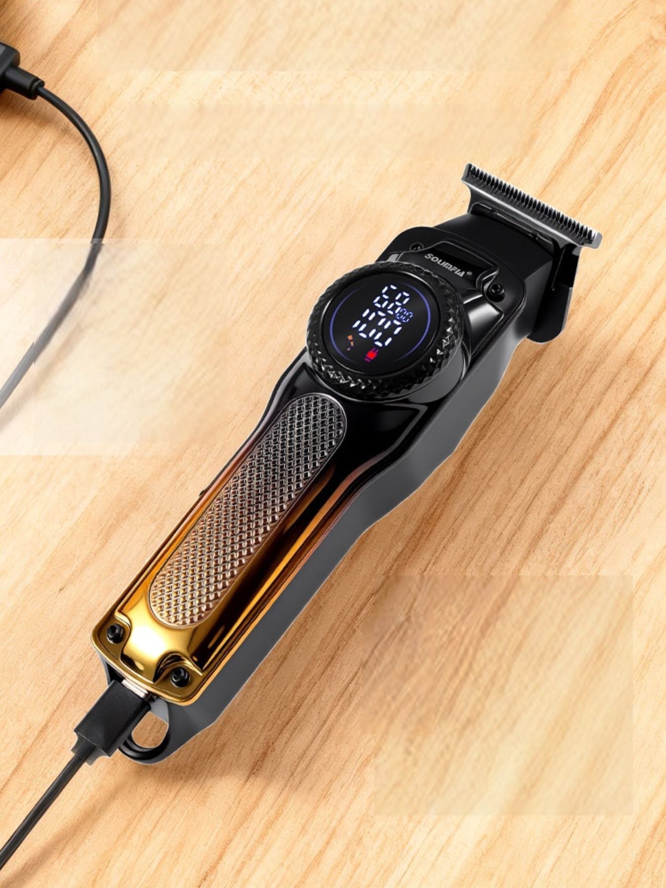 Cordless Hair Clipper - Loving It Shop