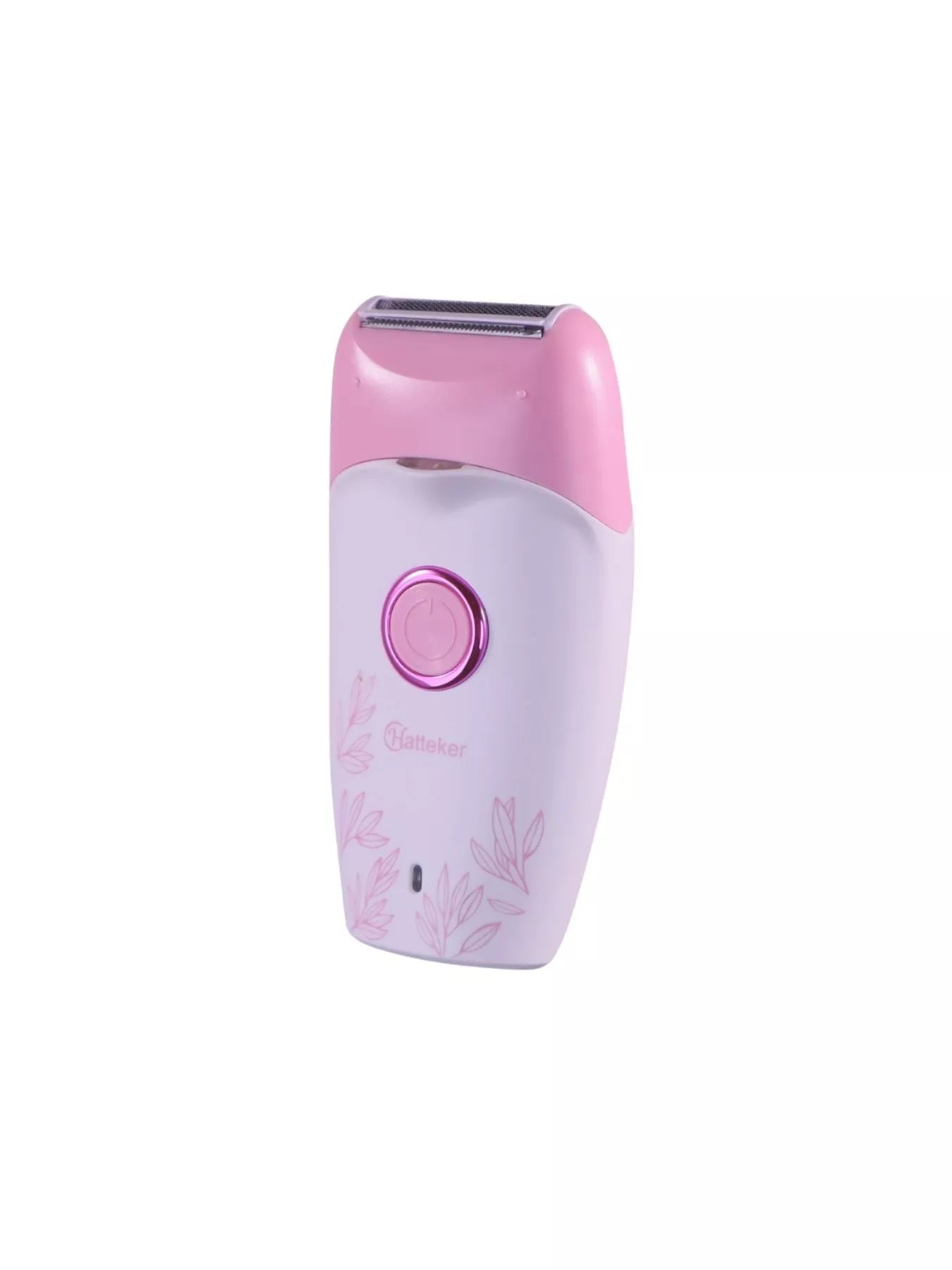 Portable Hair Removal Epilator - Loving It Shop