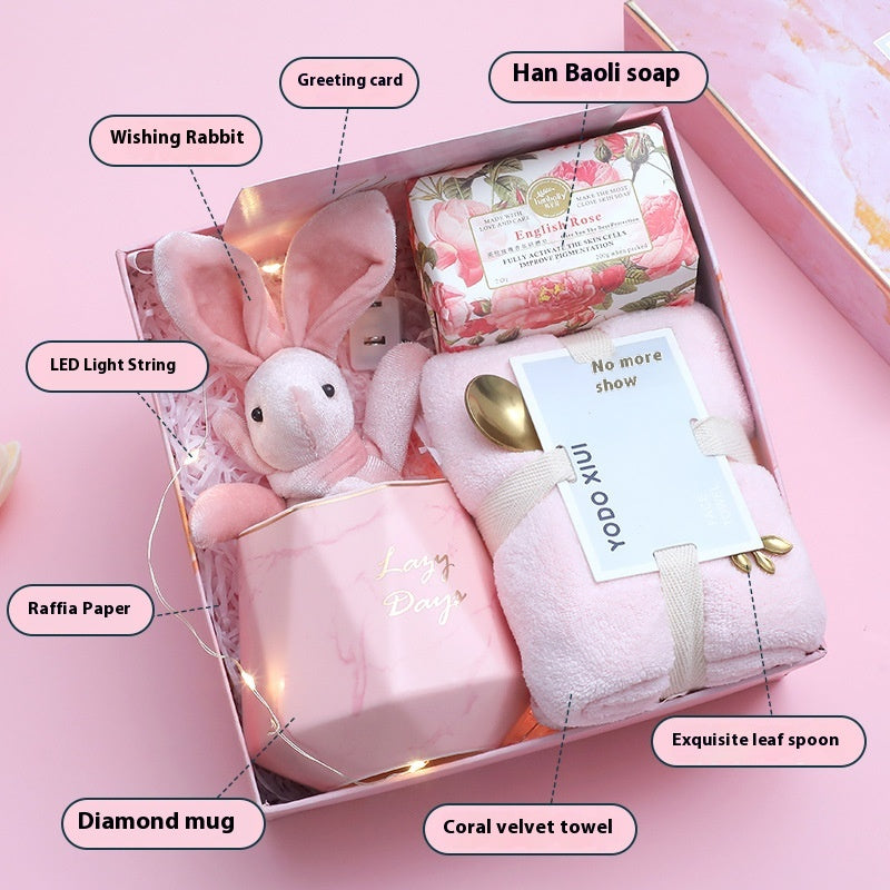 Gift Box For Mother&