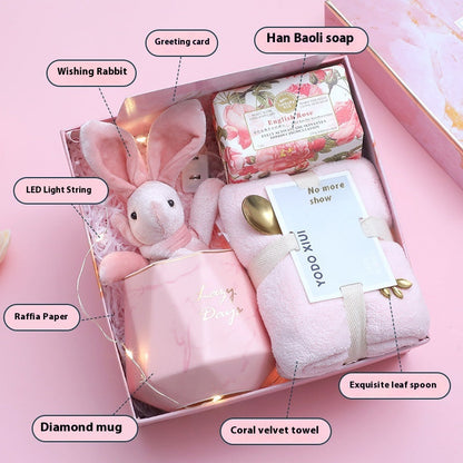 Gift Box For Mother&