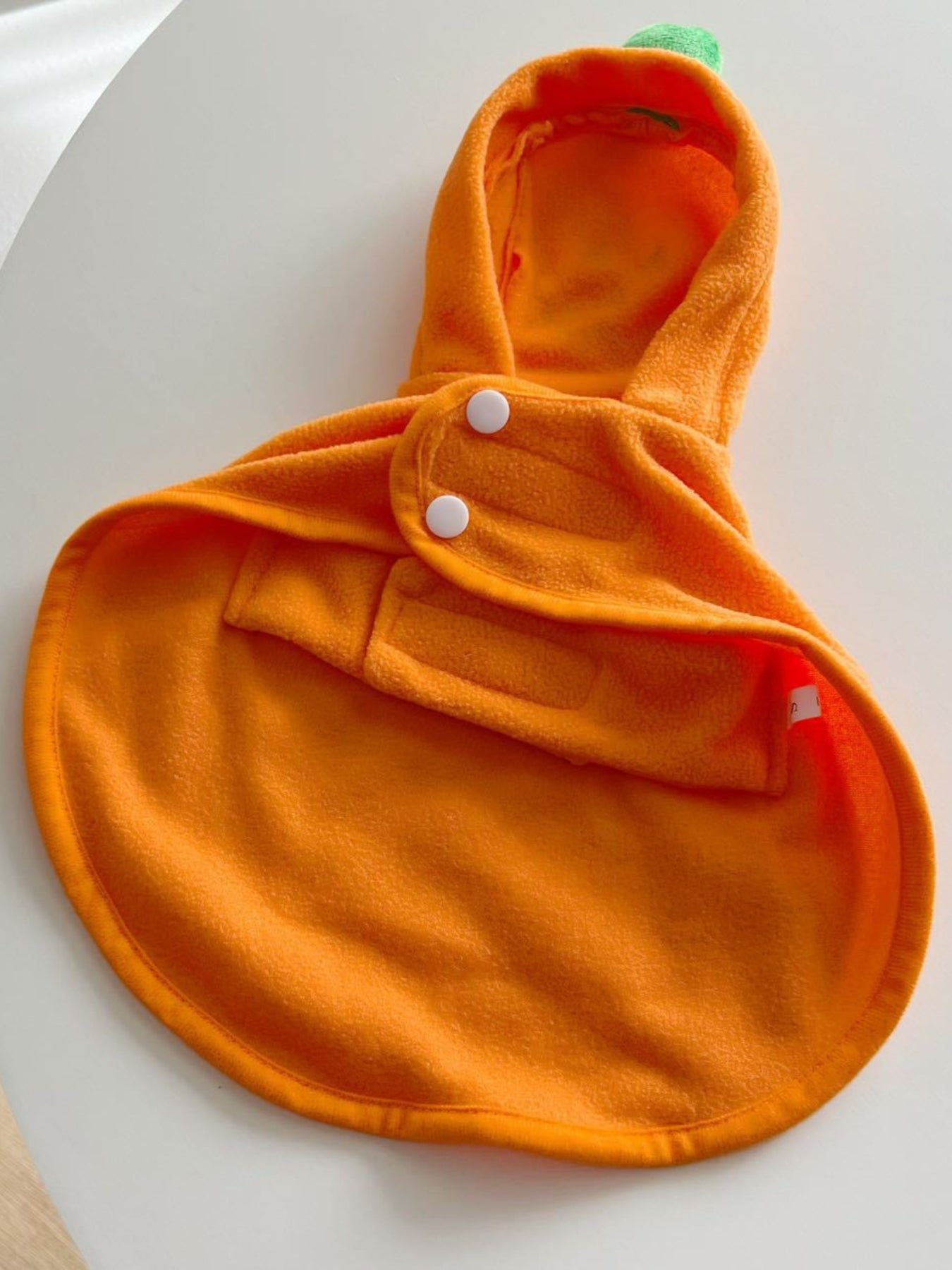 Hooded Pet Costume Coats - Loving It Shop