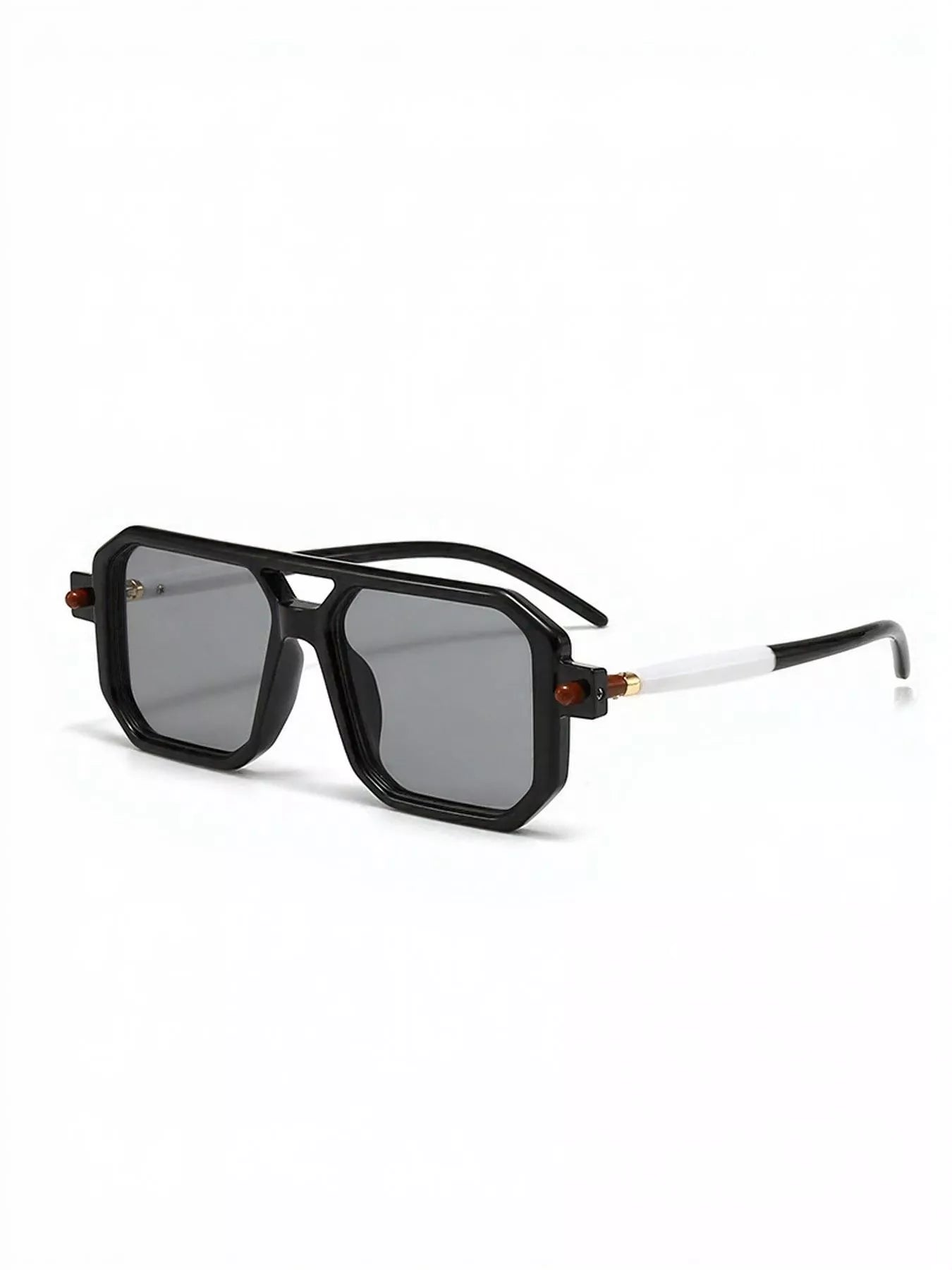 Square Frame Sunglasses - Loving It Shop