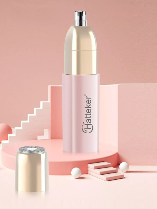 Painless 2 - in - 1 Hair Remover - Loving It Shop