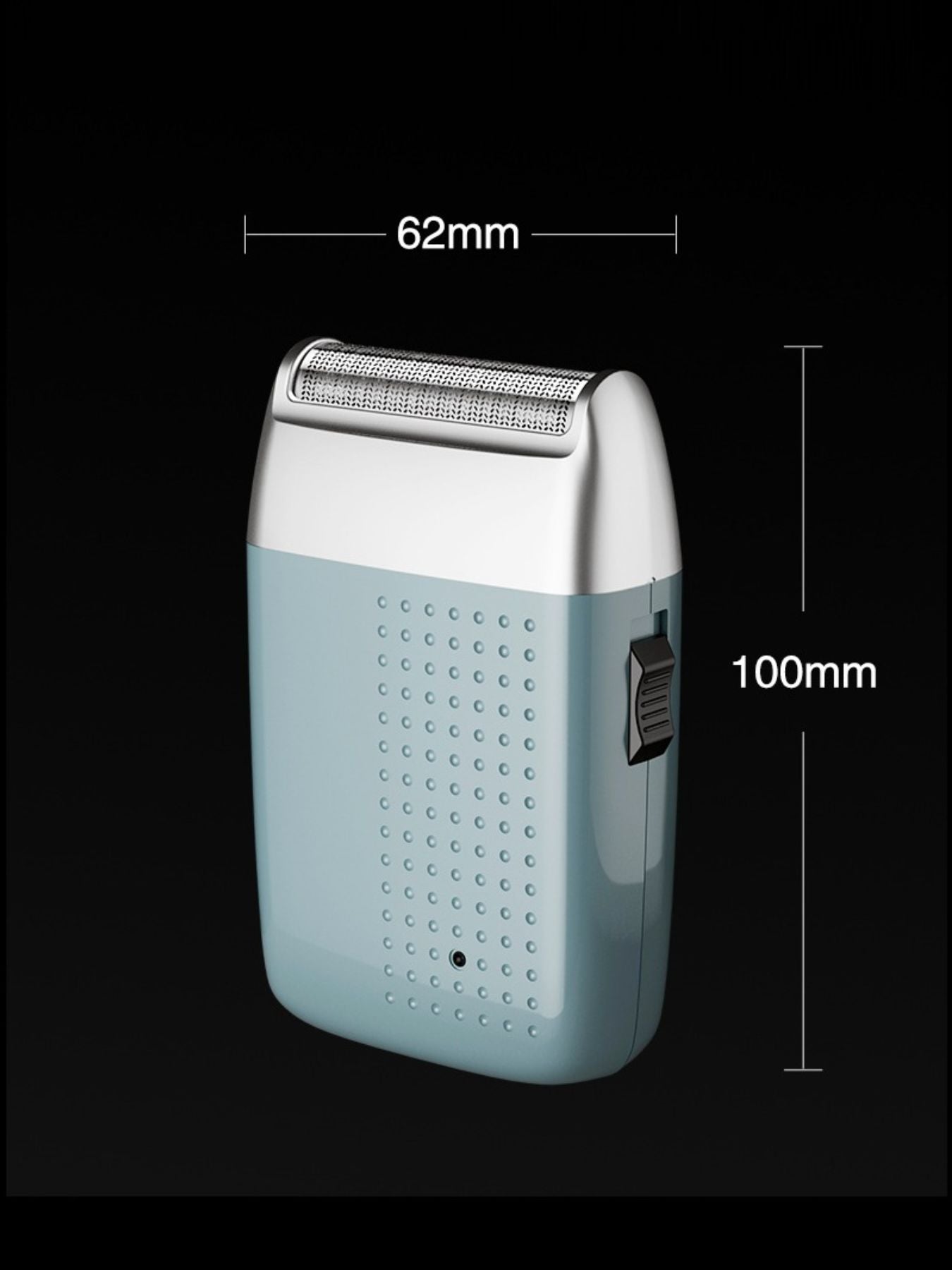 Portable Electric Shaver - Loving It Shop