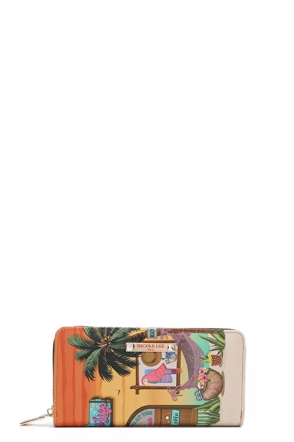 Sun and Sand 3 Piece Bag Set