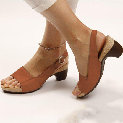 European And American Large Size Women&
