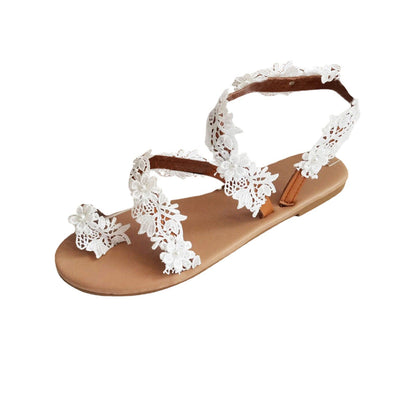 Flower Roman Women&