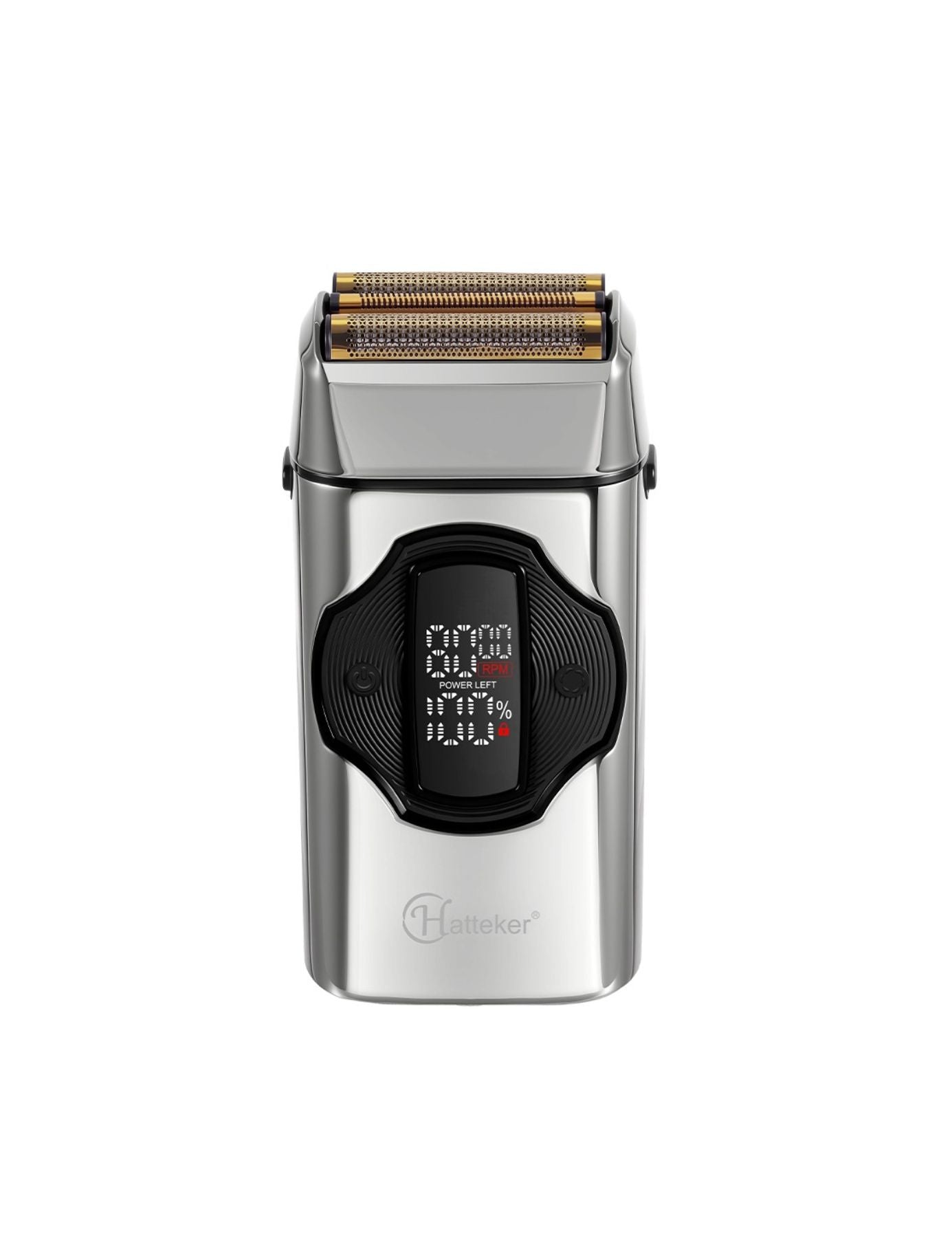 Rechargeable Electric Shaver - Loving It Shop