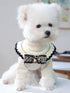 Contrast Pet Scarf - Loving It Shop