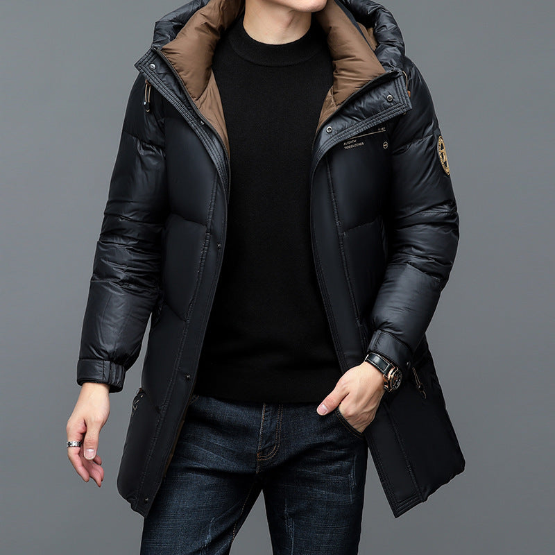 New Winter Men&