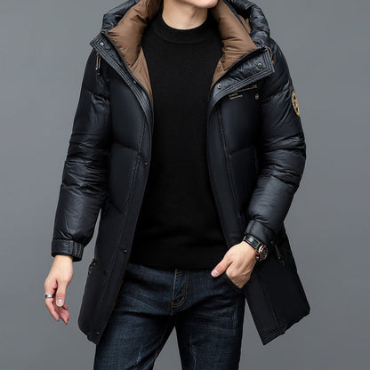 New Winter Men&