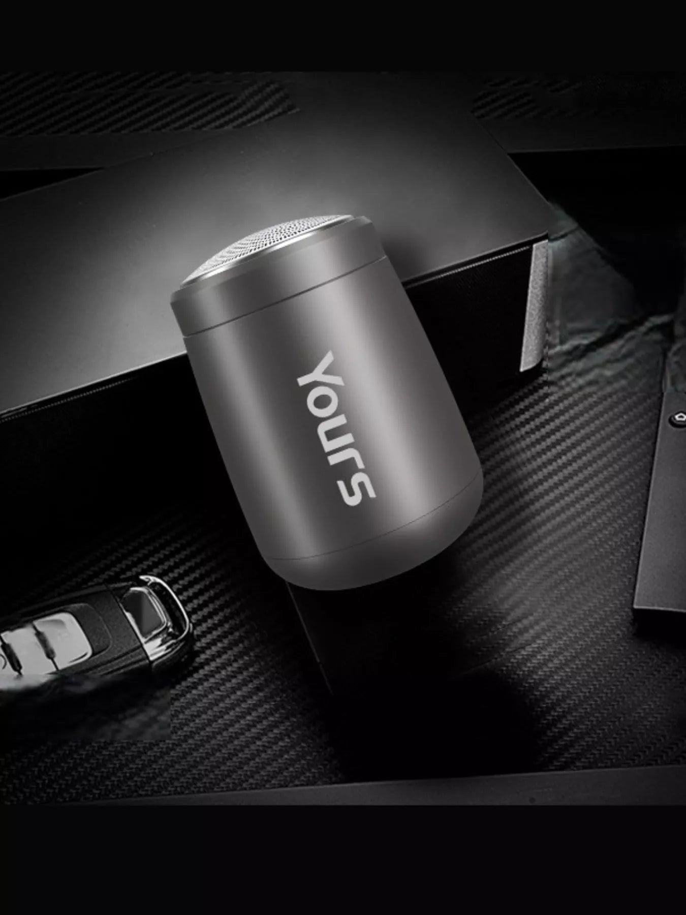 Portable Electric Shaver - Loving It Shop