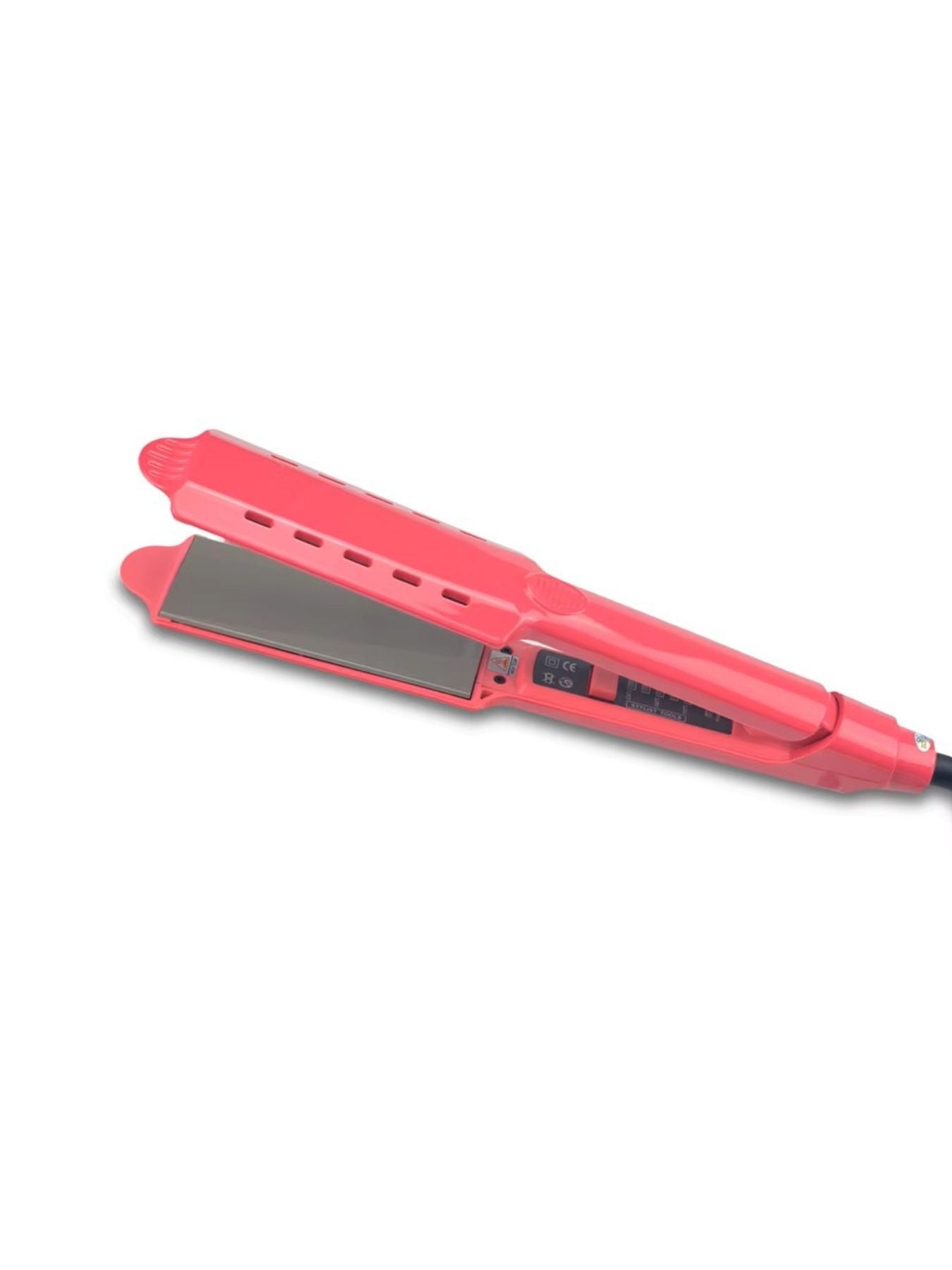 Fast Heating Hair Straightener - Loving It Shop