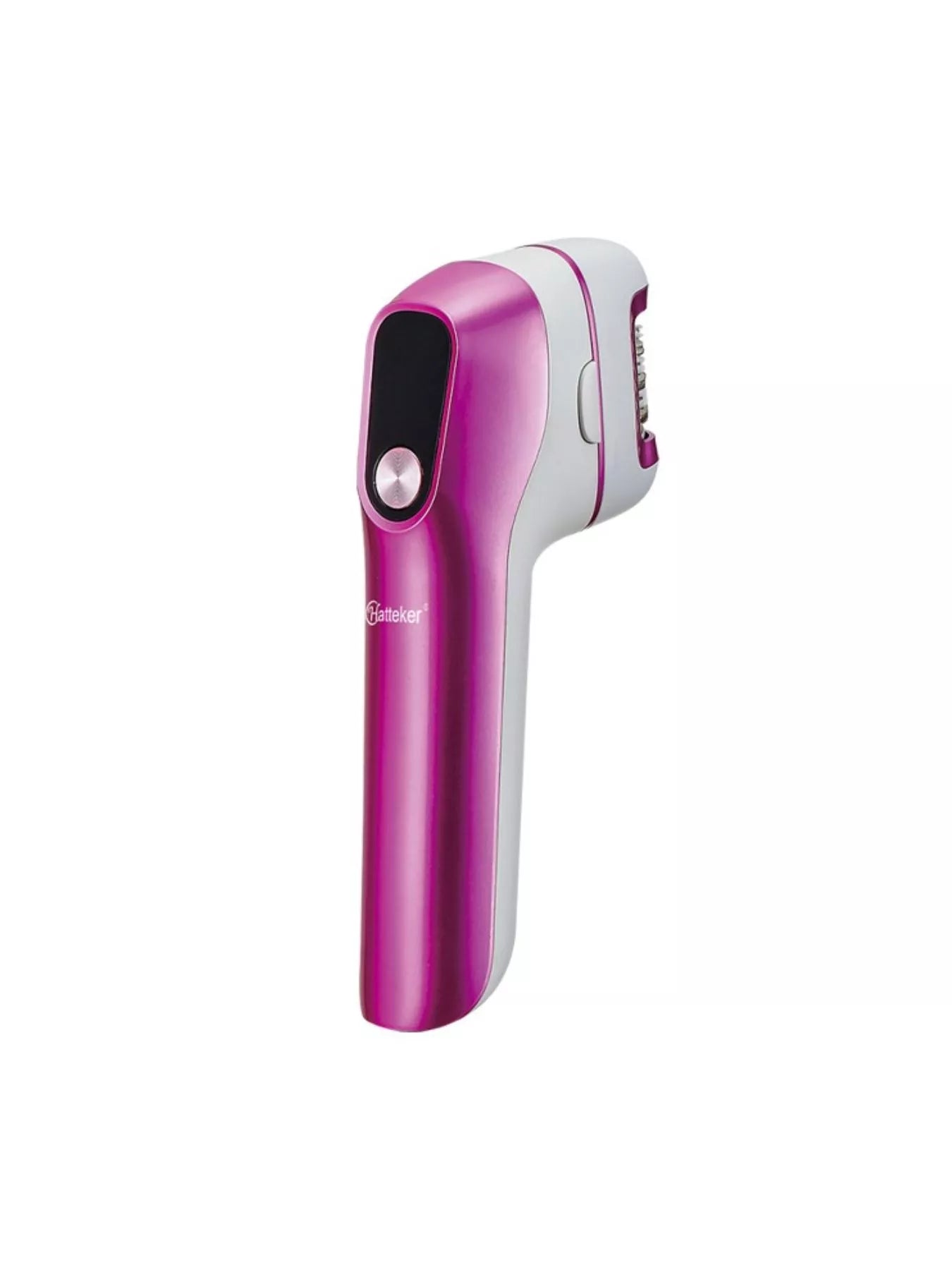 Rechargeable Painless Hair Removal Epilator - Loving It Shop