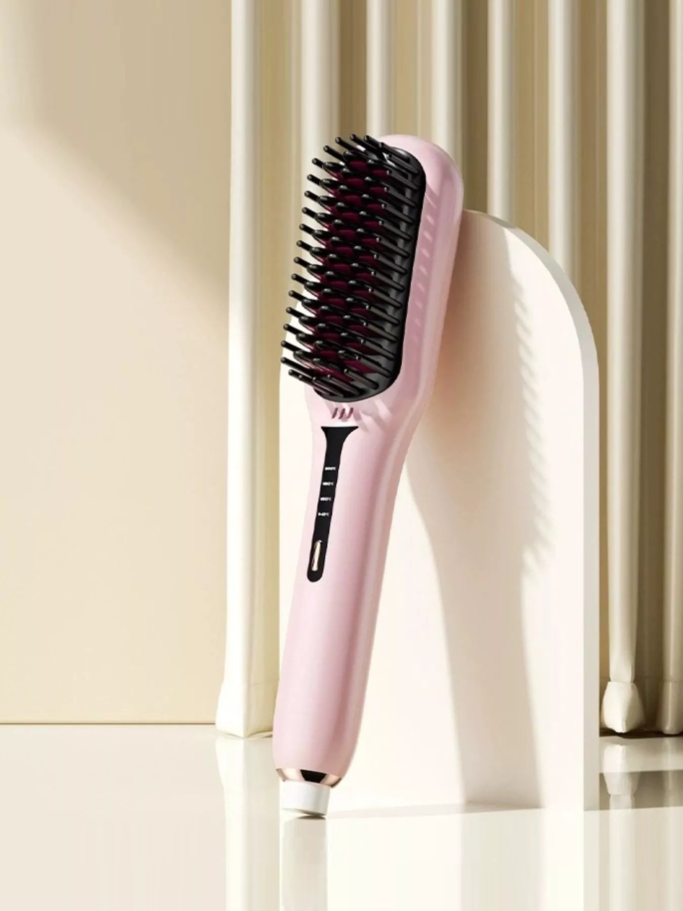 Fast Heating Straightening Comb - Loving It Shop
