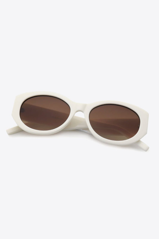 UV400 Polycarbonate Sunglasses - Loving It Shop