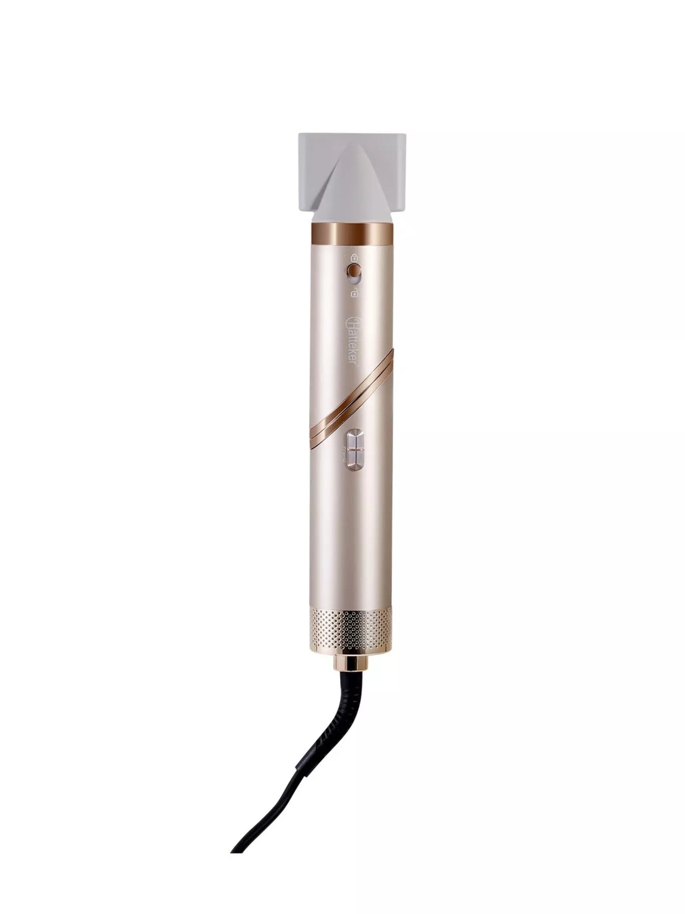 Multifunctional Hot Air Dual - Use Curling Iron Folding Hair Dryer - Loving It Shop